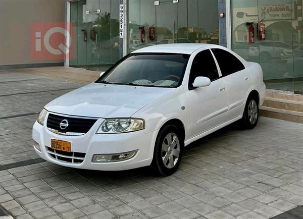 نيسان صني 2009 للبيع في العراق - صلاح الدين